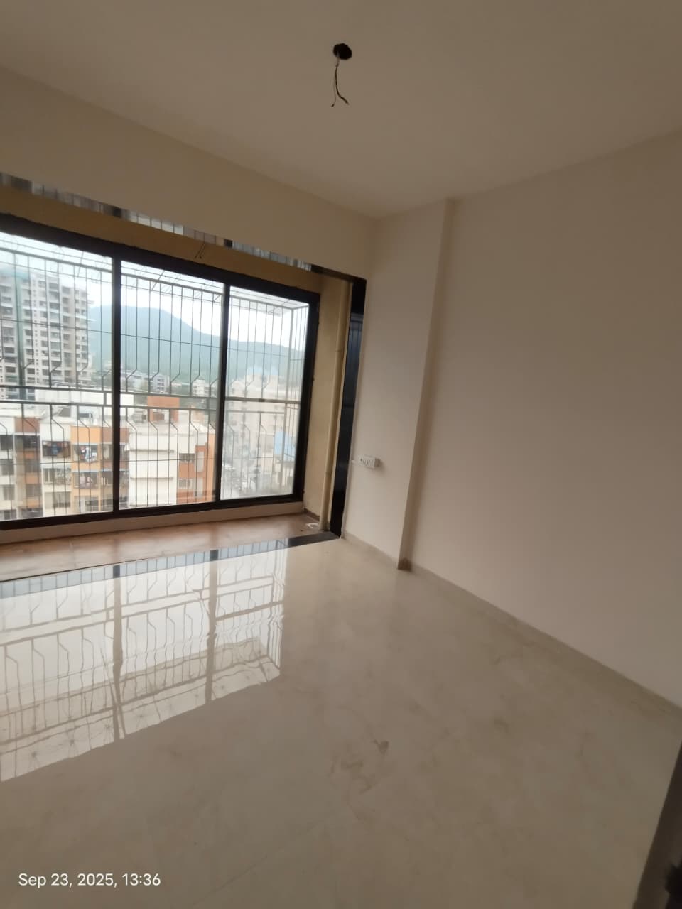 2 BHK Apartment in Badlapur East